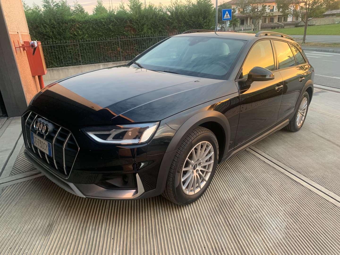 Audi A4 Allroad 40 2.0 TDI Quattro - 2021 - Joinsteer - #3