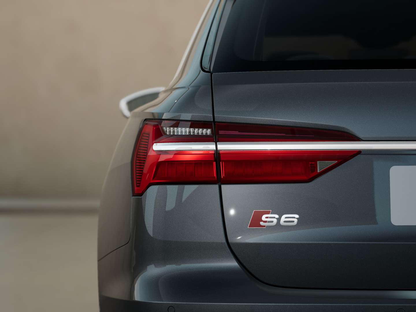 Audi S6 55 TDI Quattro - 2024 - Joinsteer - #5
