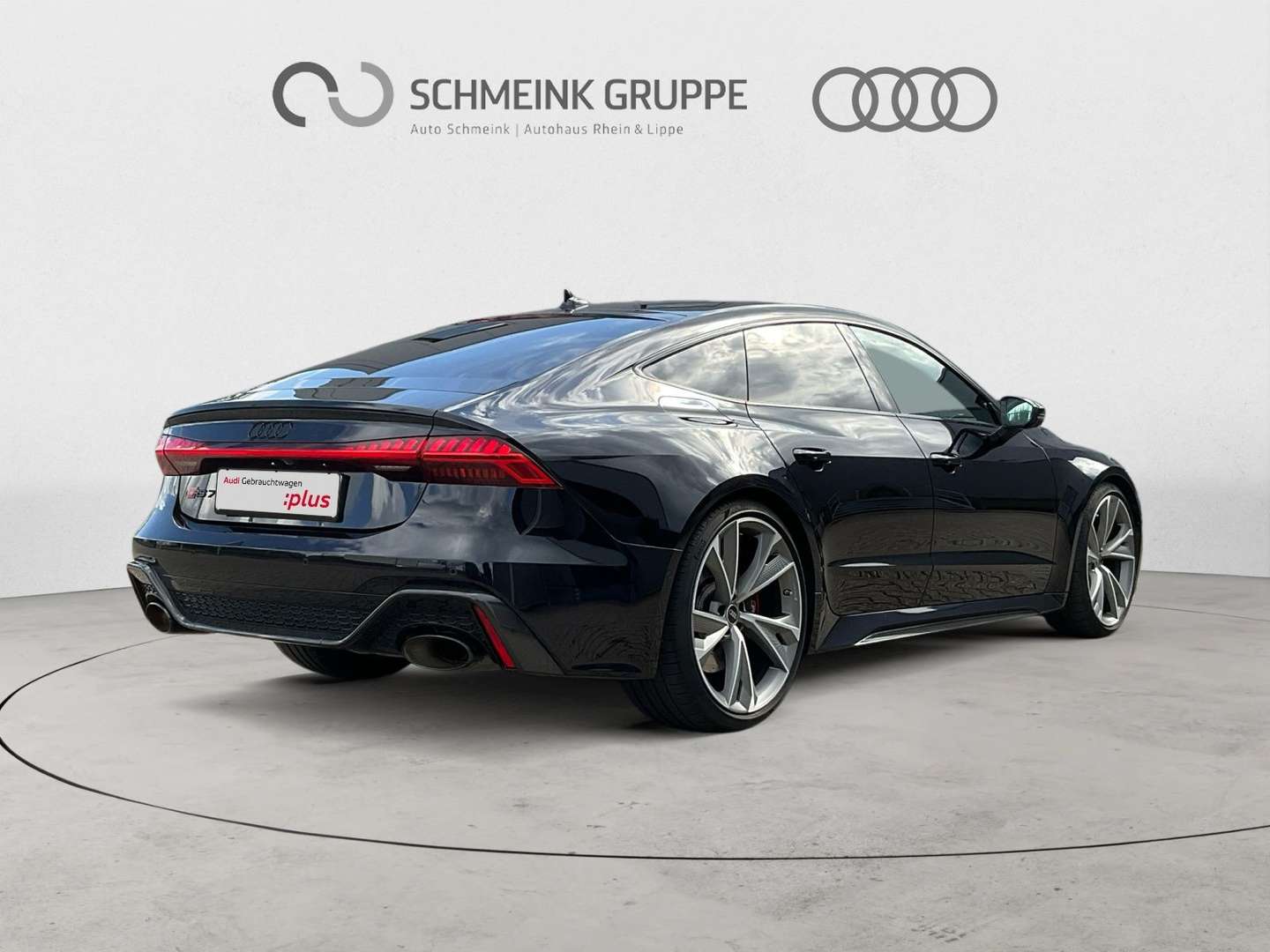 Audi RS7 CARBON - 2021 - Joinsteer - #5
