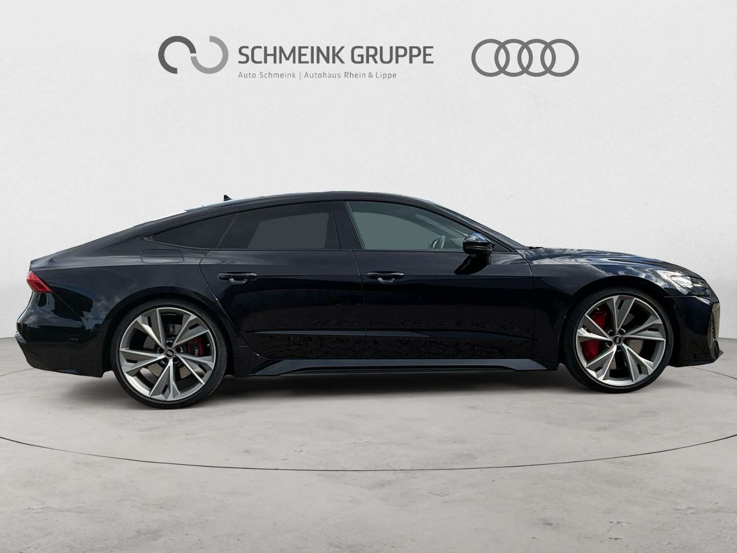 Audi RS7 CARBON - 2021 - Joinsteer - #6