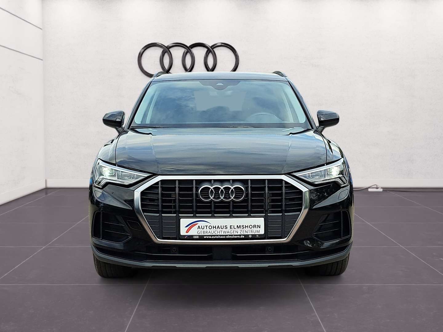 Audi Q3 45 TFSIe S Tronic - 2022 - Joinsteer - #1