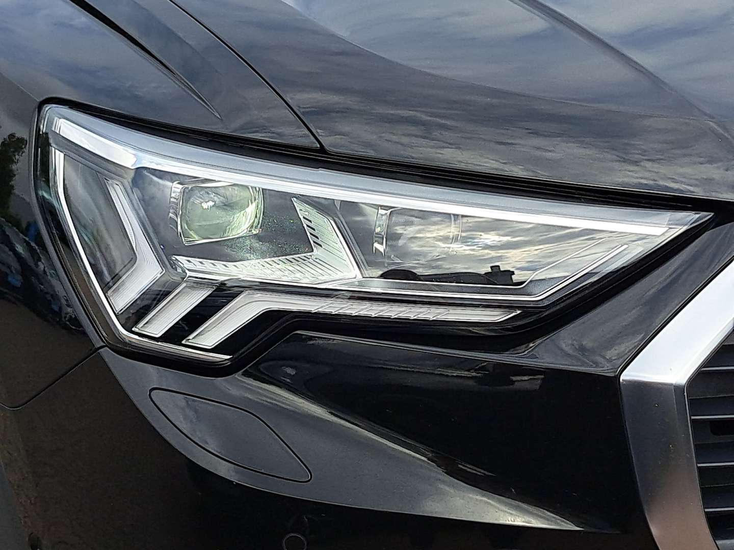 Audi Q3 45 TFSIe S Tronic - 2022 - Joinsteer - #2
