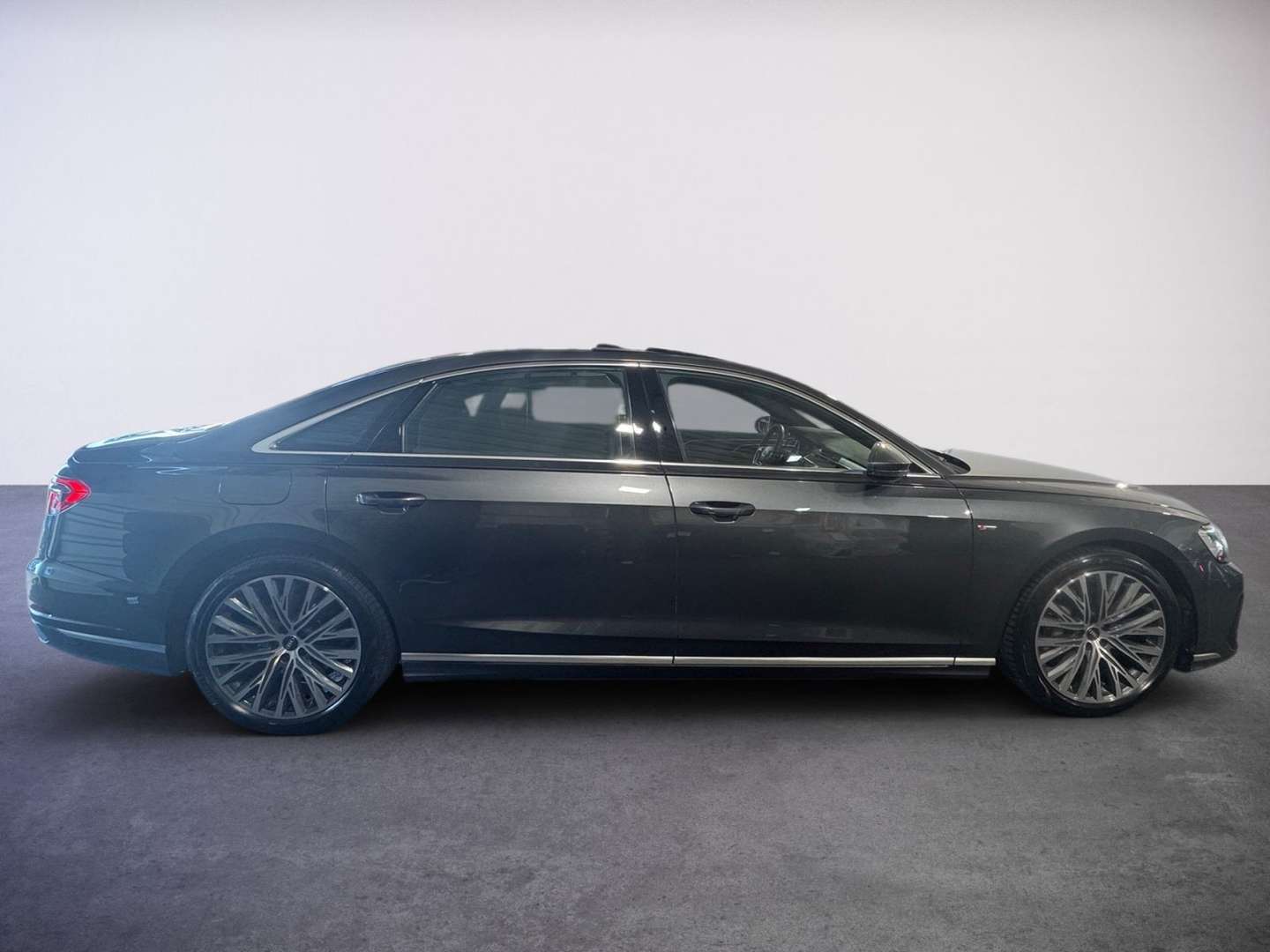 Audi A8 50 TDI Quattro - 2022 - Joinsteer - #3