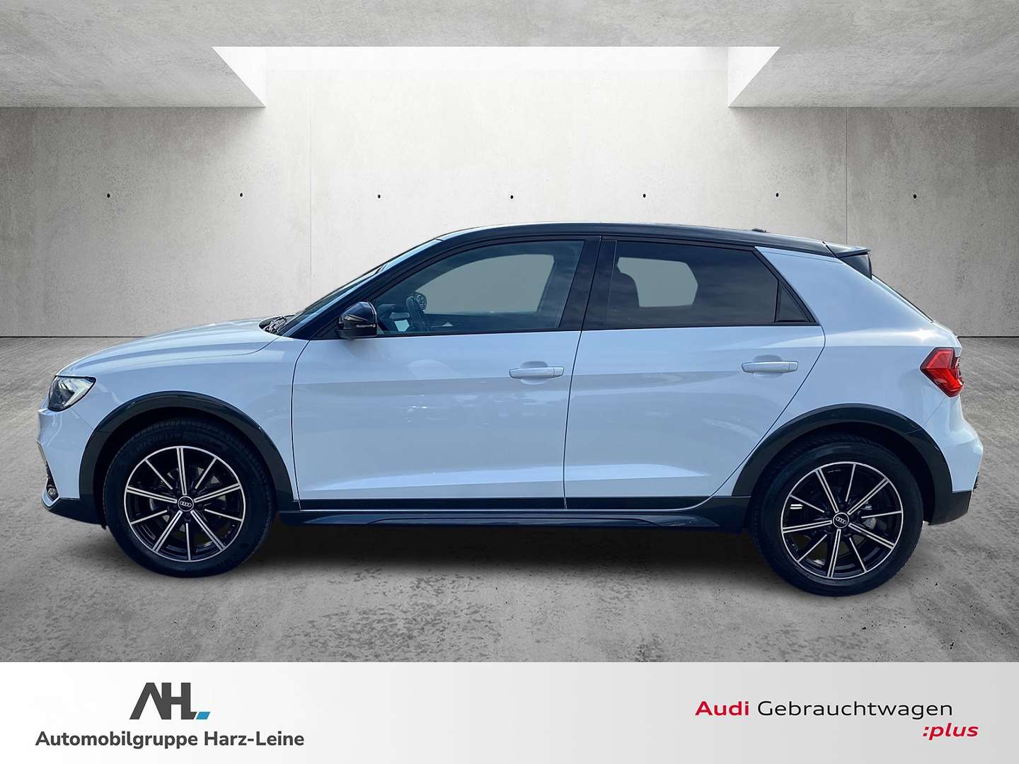 Audi A1 35 TFSI - 2021 - Joinsteer - #2