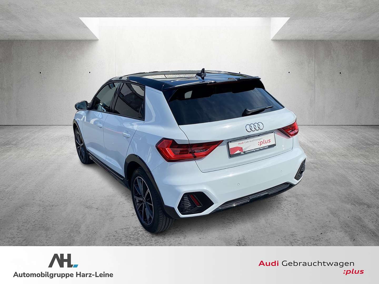 Audi A1 35 TFSI - 2021 - Joinsteer - #3