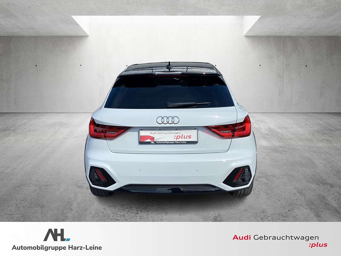 Audi A1 35 TFSI - 2021 - Joinsteer - #4