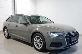 Audi A6 40 TDI Avant - 2023 - Joinsteer - #1