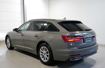 Audi A6 40 TDI Avant — photo 4