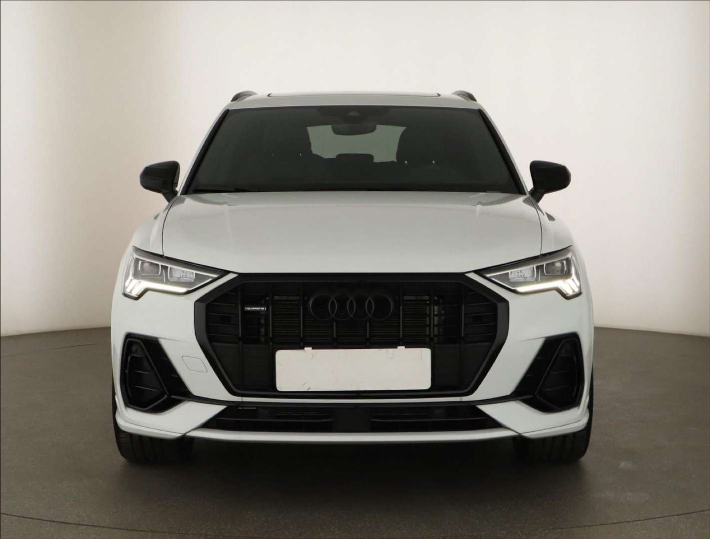Audi Q3 40 TDI S Line - 2023 - Joinsteer - #2