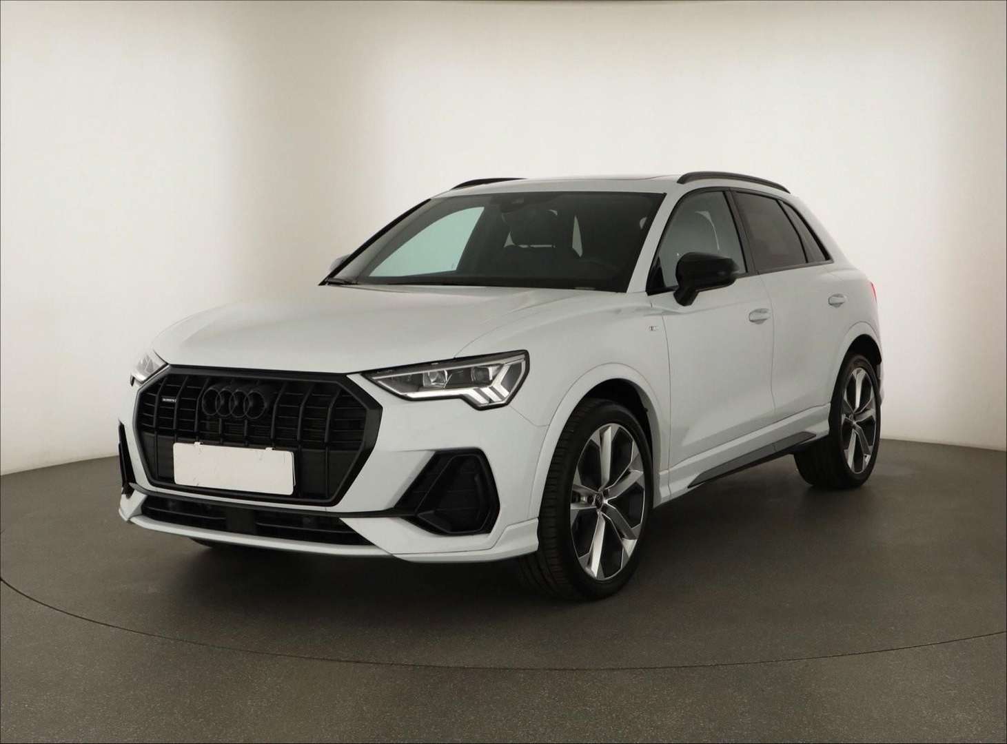 Audi Q3 40 TDI S Line - 2023 - Joinsteer - #3
