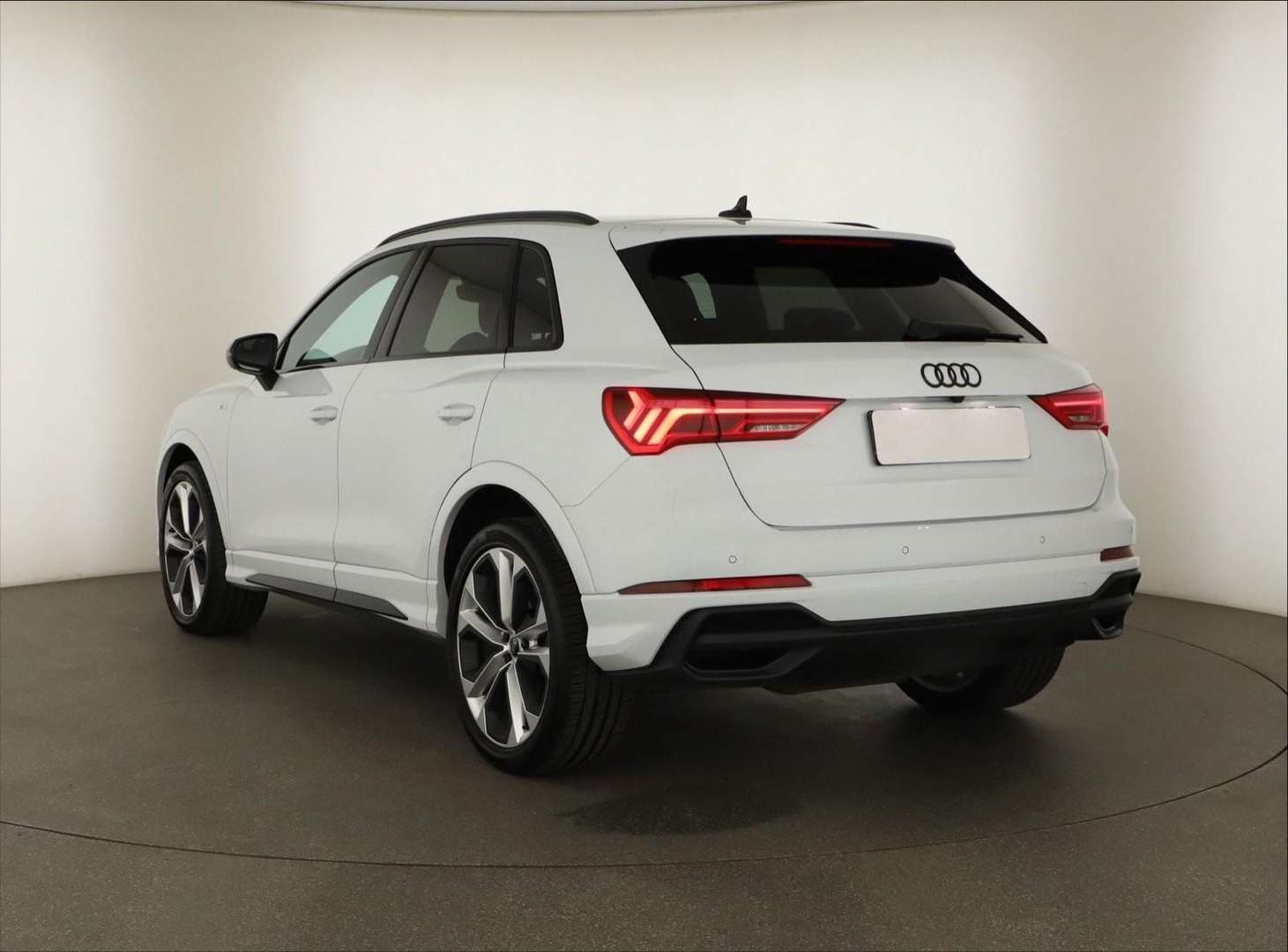 Audi Q3 40 TDI S Line - 2023 - Joinsteer - #5