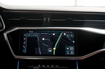 Audi A6 40 TDI Avant — photo 10