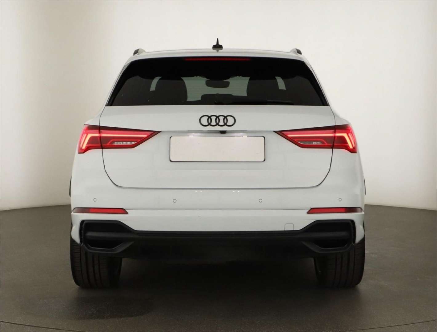 Audi Q3 40 TDI S Line - 2023 - Joinsteer - #6