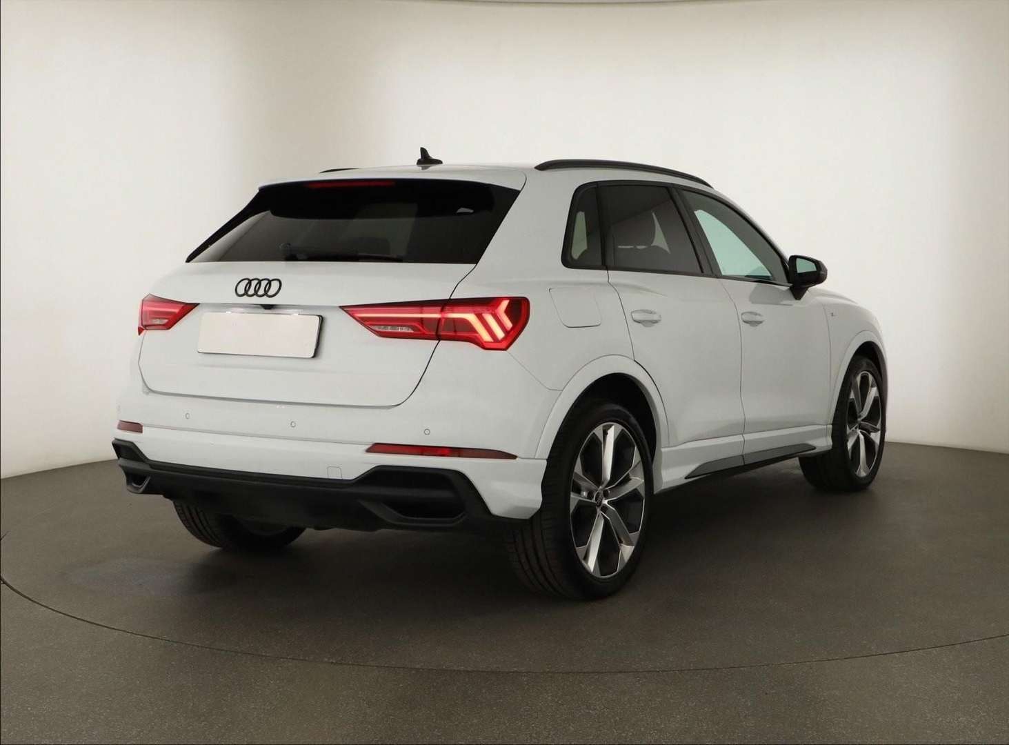 Audi Q3 40 TDI S Line - 2023 - Joinsteer - #7