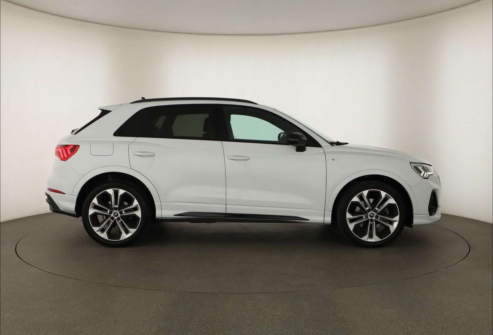 Audi Q3 40 TDI S Line - 2023 - Joinsteer - #8
