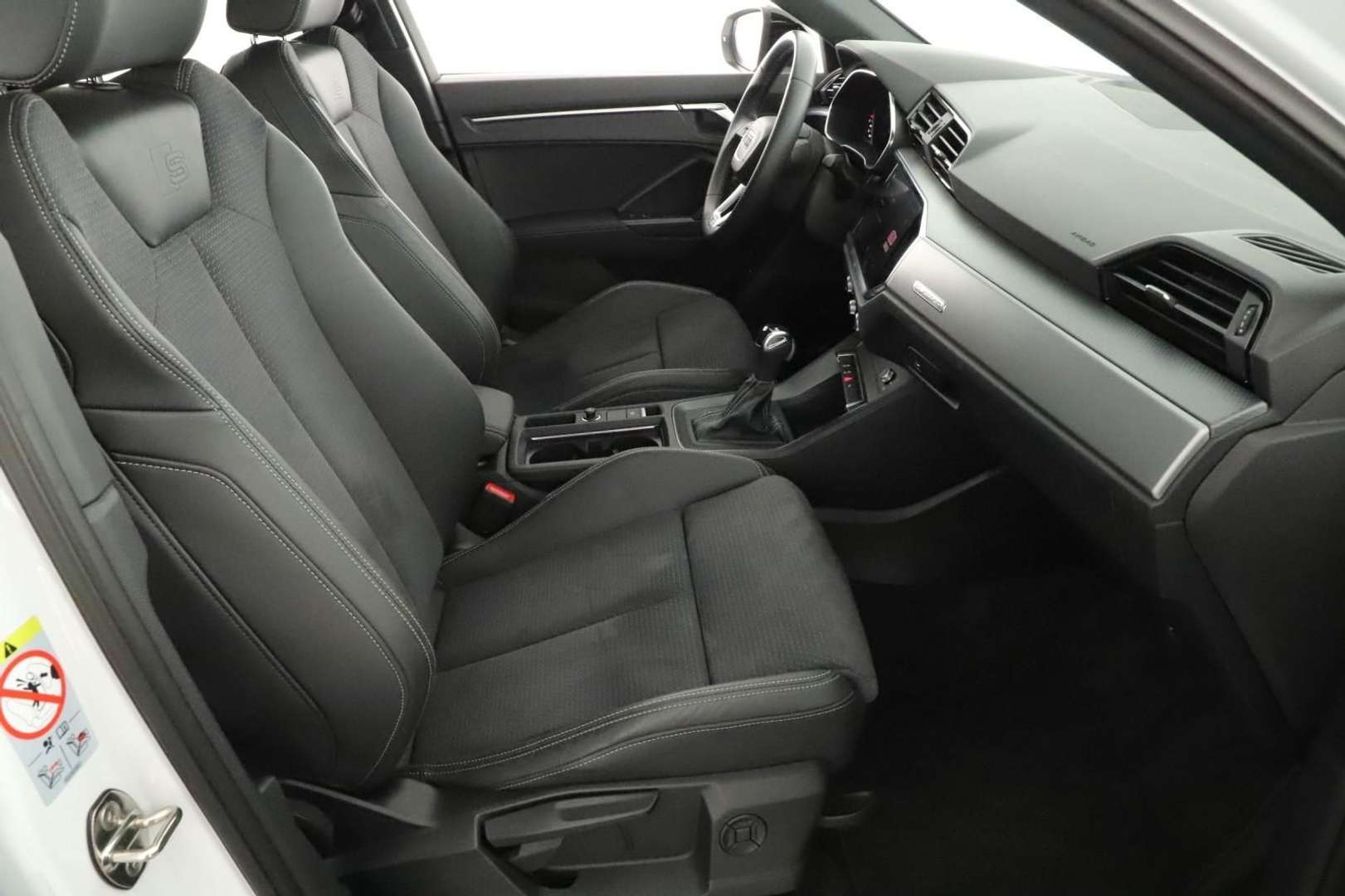 Audi Q3 40 TDI S Line - 2023 - Joinsteer - #10