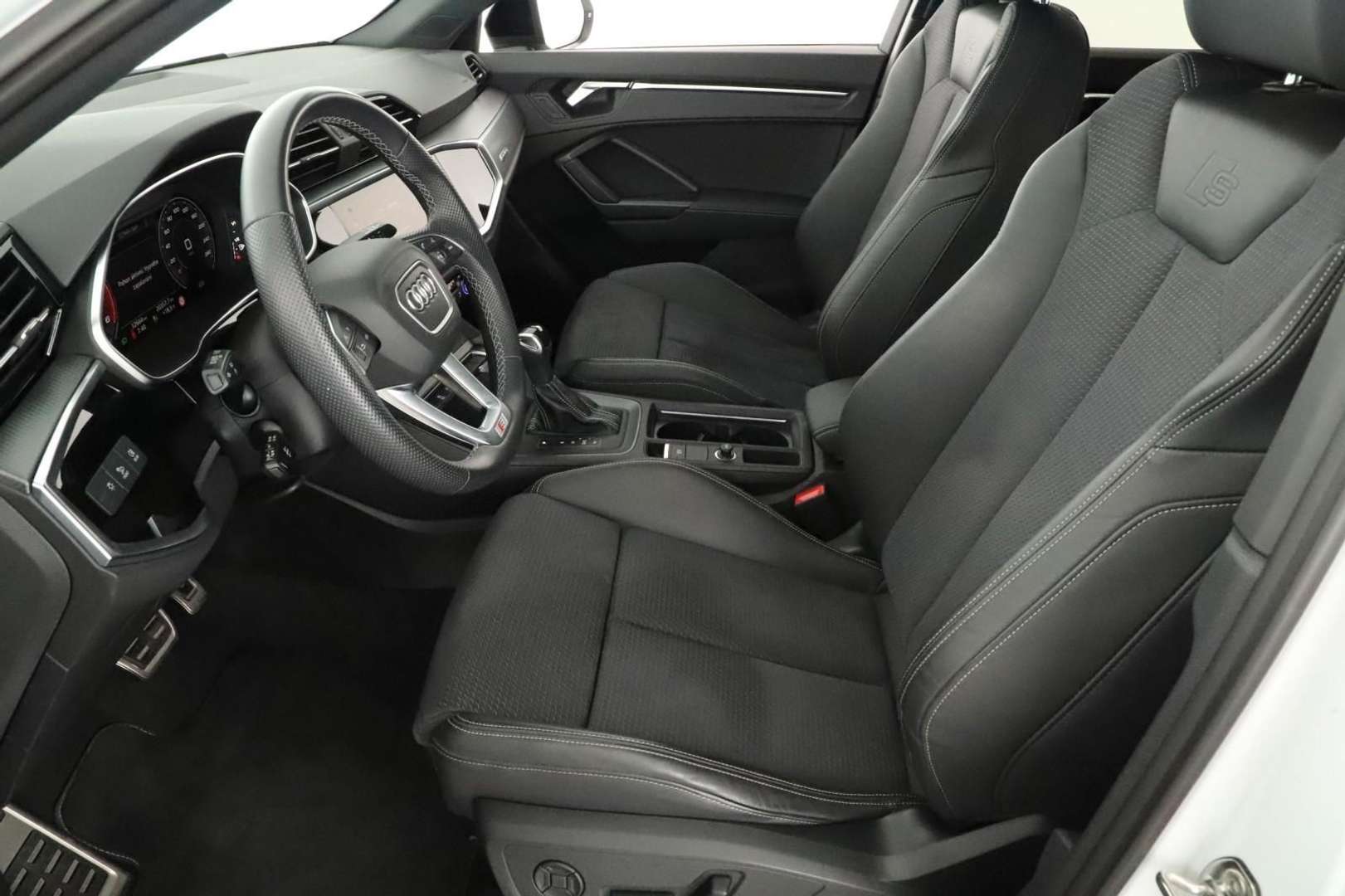 Audi Q3 40 TDI S Line - 2023 - Joinsteer - #11