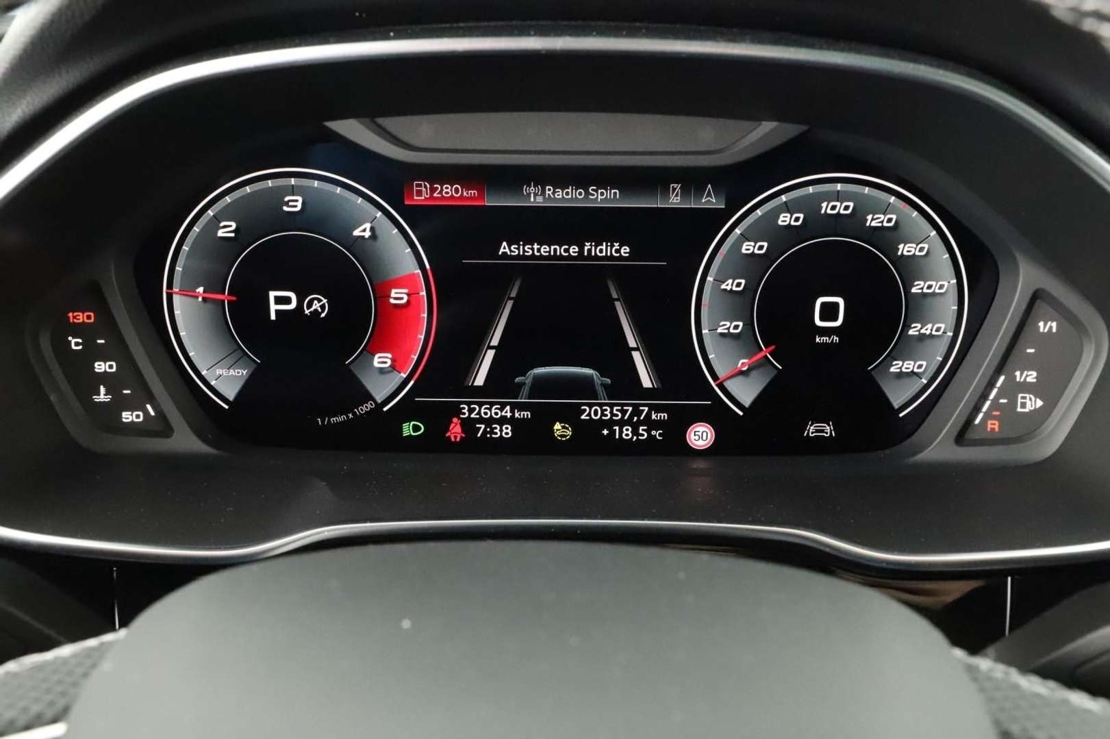 Audi Q3 40 TDI S Line - 2023 - Joinsteer - #12