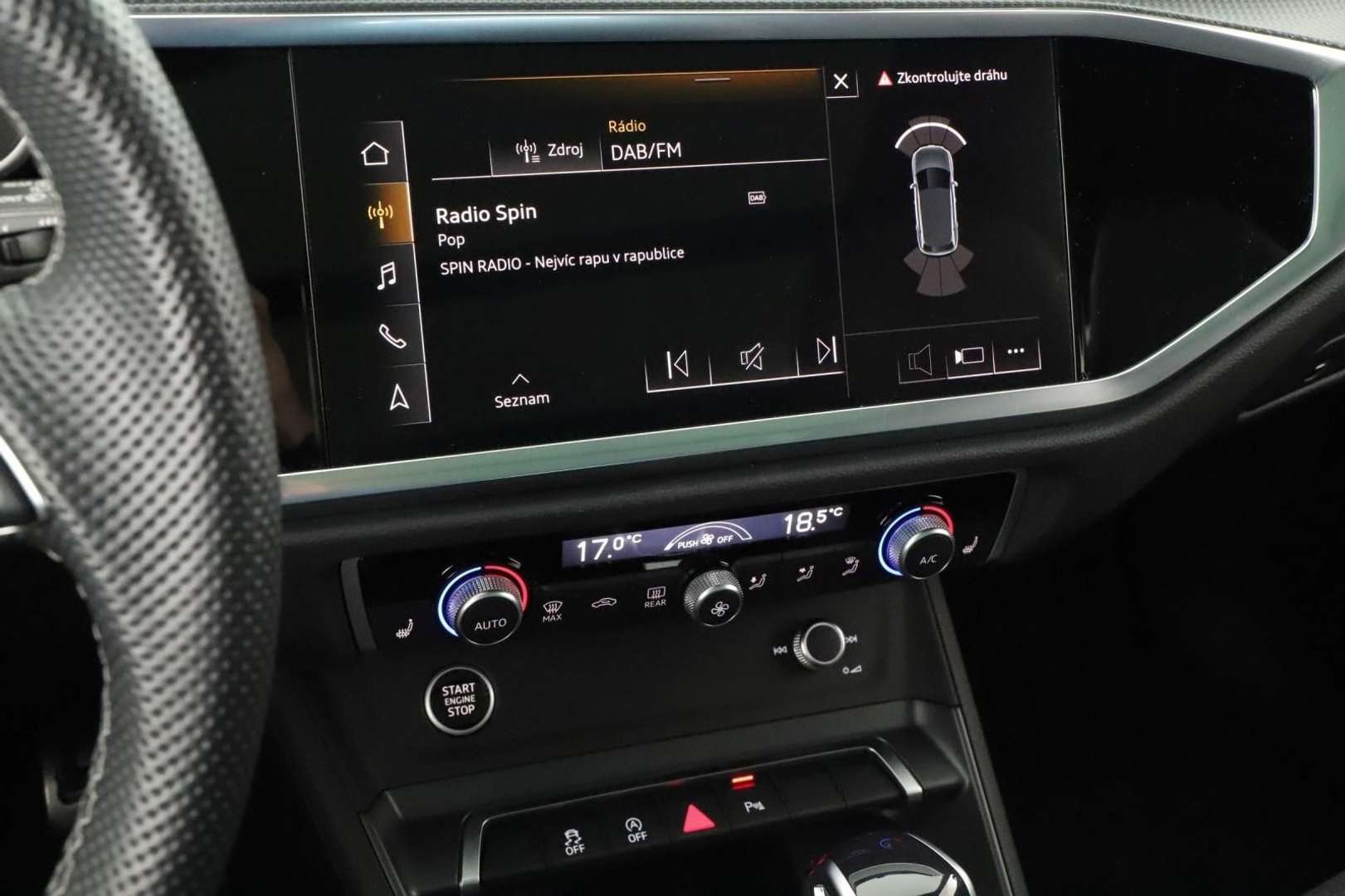 Audi Q3 40 TDI S Line - 2023 - Joinsteer - #13