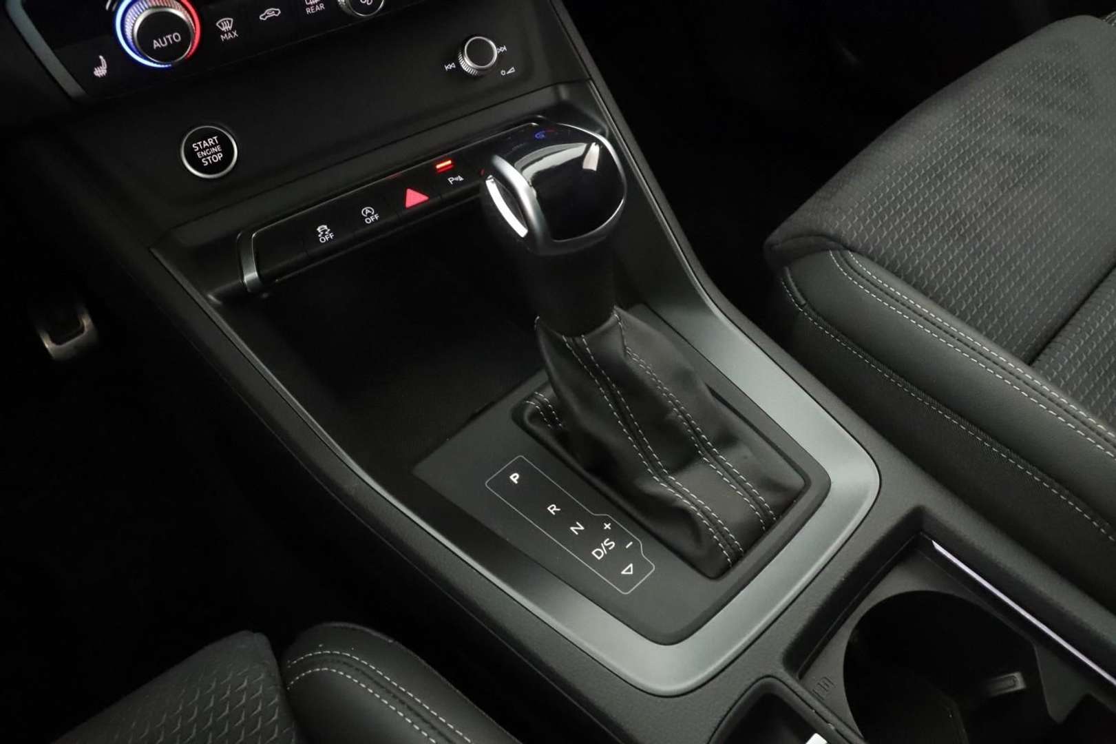 Audi Q3 40 TDI S Line - 2023 - Joinsteer - #14
