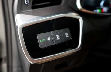 Audi A6 40 TDI Avant — photo 20