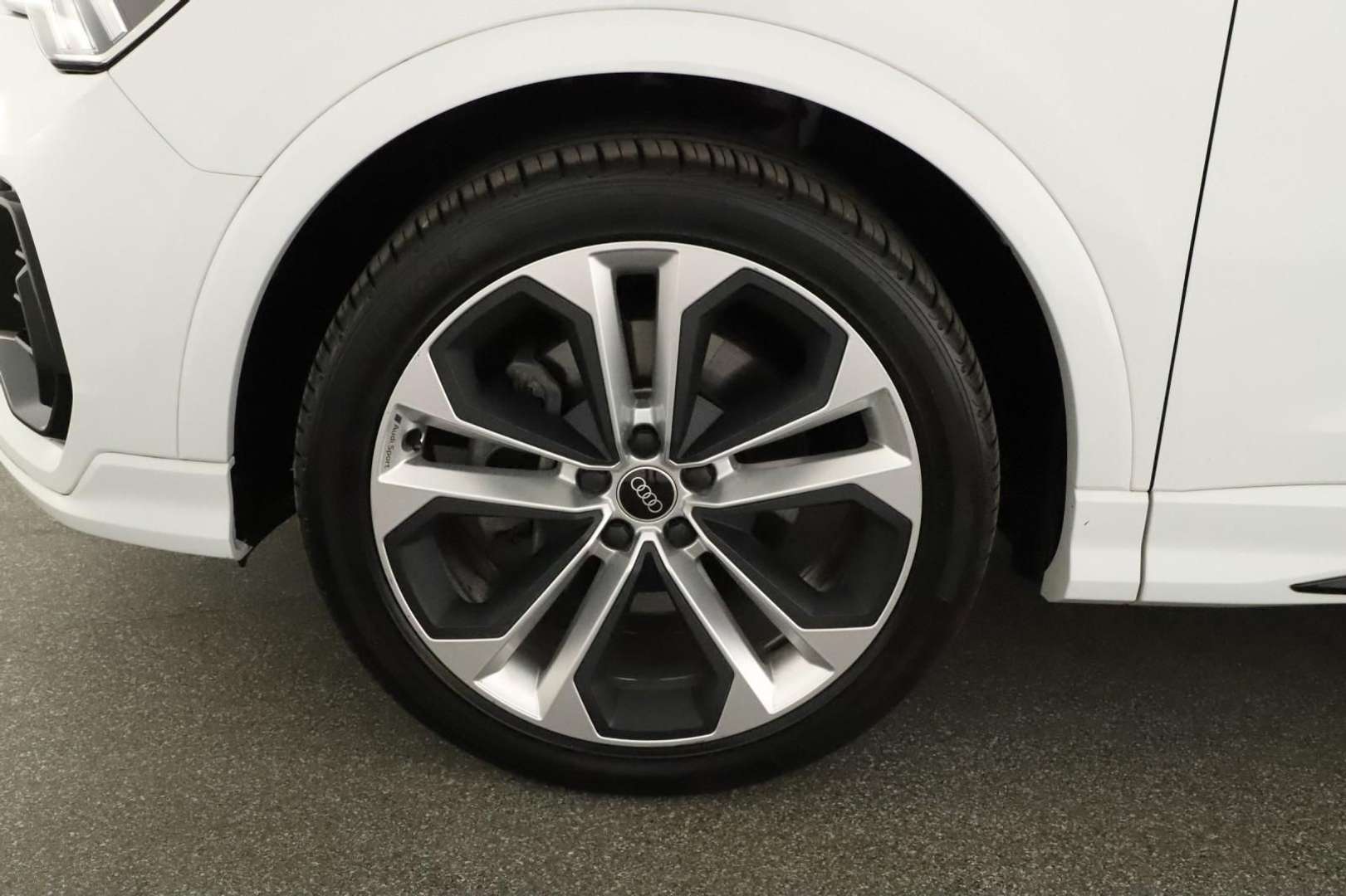 Audi Q3 40 TDI S Line - 2023 - Joinsteer - #16