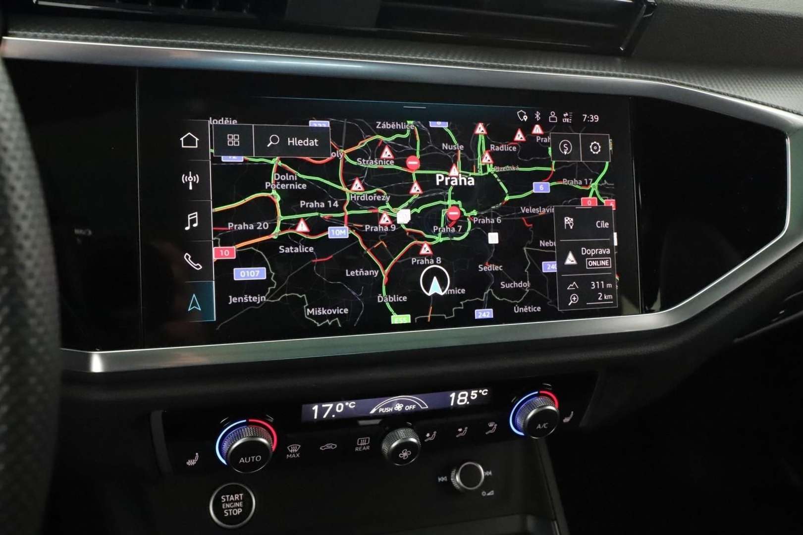 Audi Q3 40 TDI S Line - 2023 - Joinsteer - #17