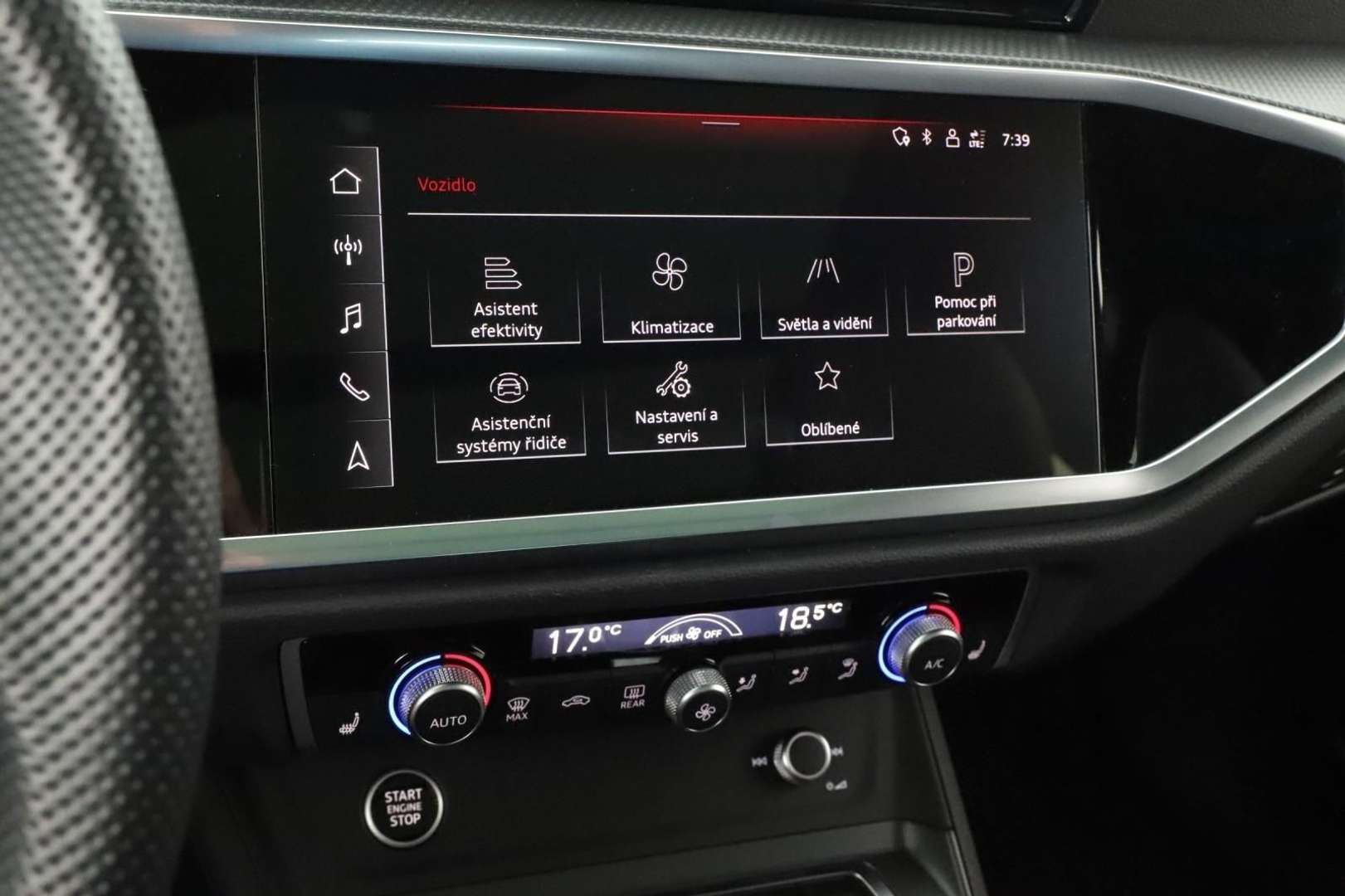 Audi Q3 40 TDI S Line - 2023 - Joinsteer - #18