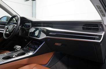 Audi A6 40 TDI Avant — photo 23