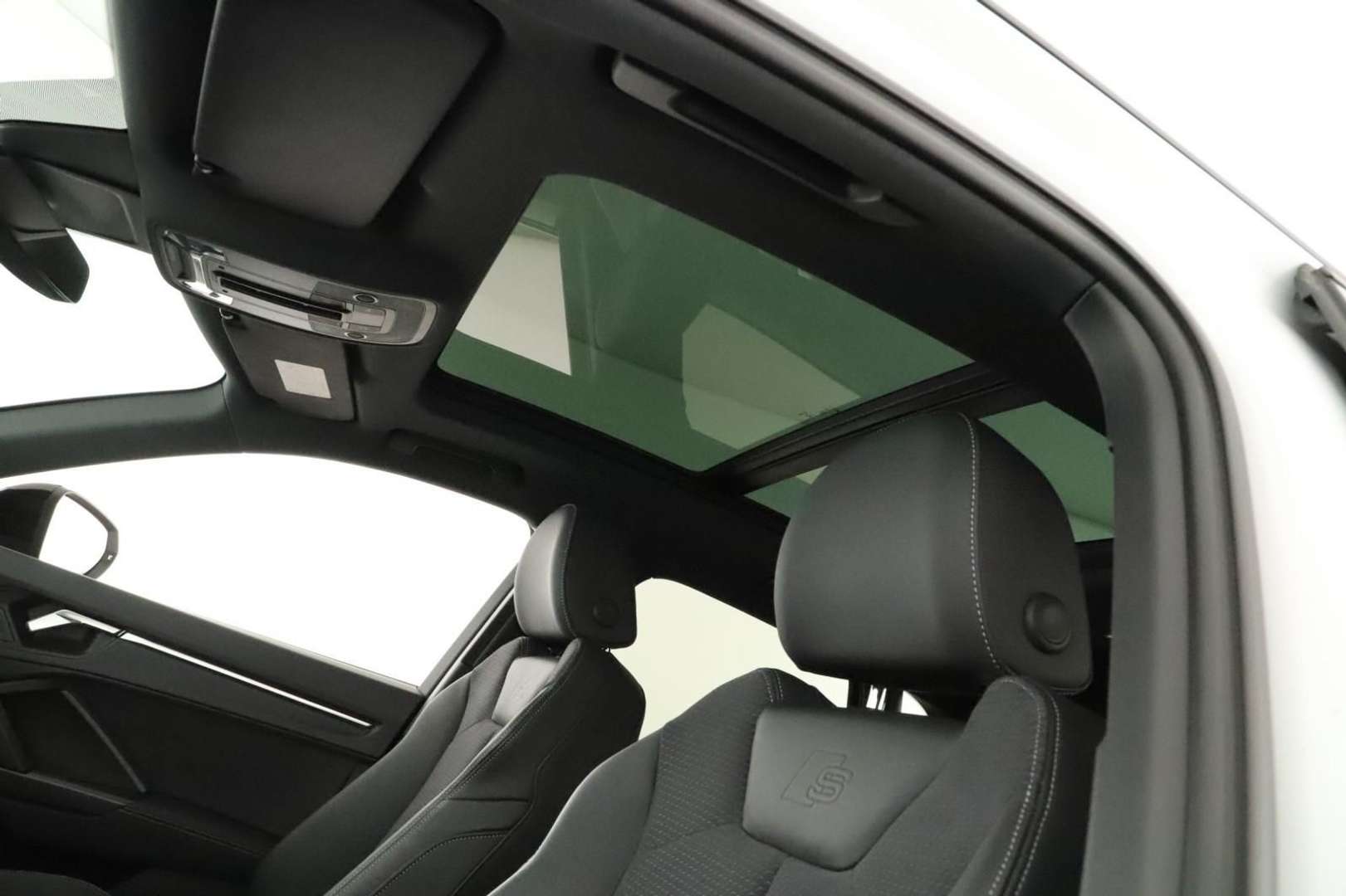Audi Q3 40 TDI S Line - 2023 - Joinsteer - #20