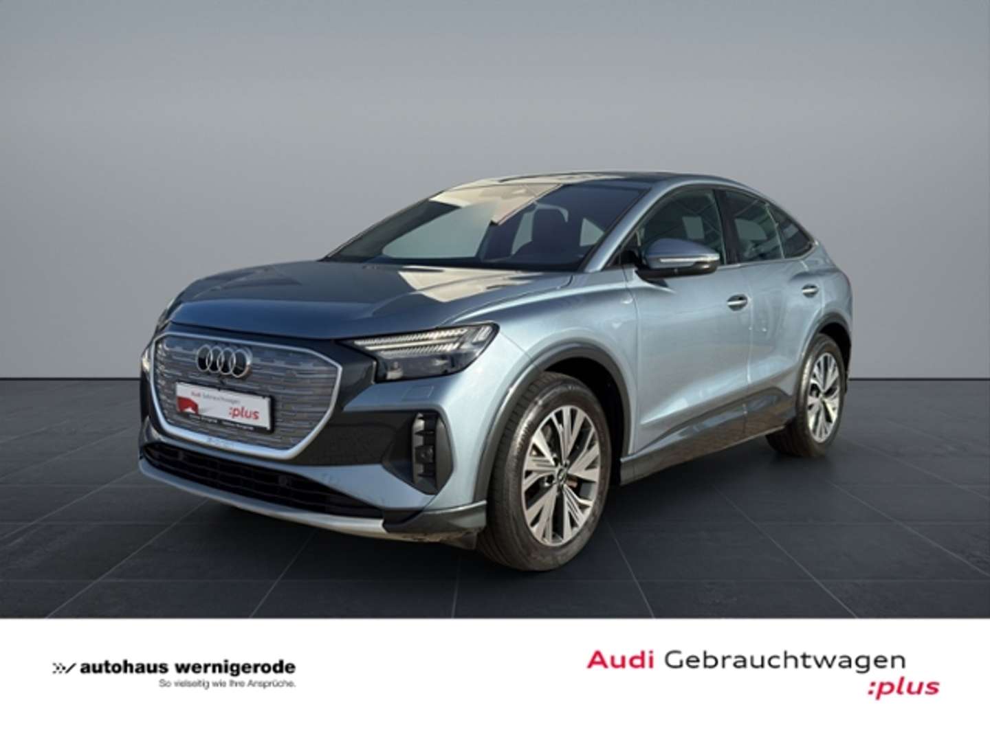 Audi Sportback 50e-tron Quattro - 2022 - Joinsteer - #1