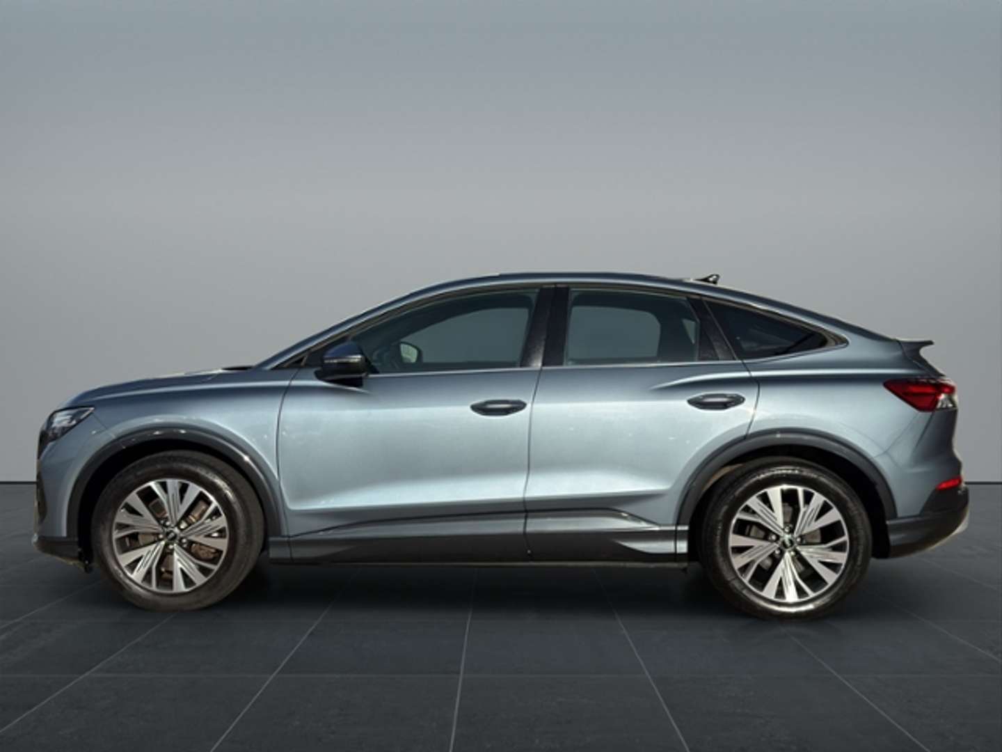 Audi Sportback 50e-tron Quattro - 2022 - Joinsteer - #4