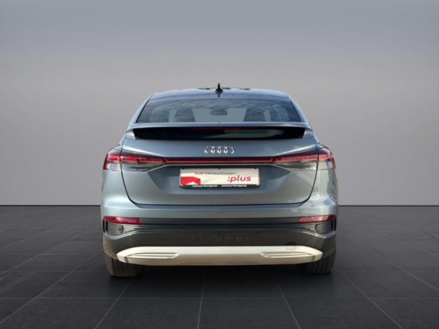 Audi Sportback 50e-tron Quattro - 2022 - Joinsteer - #6