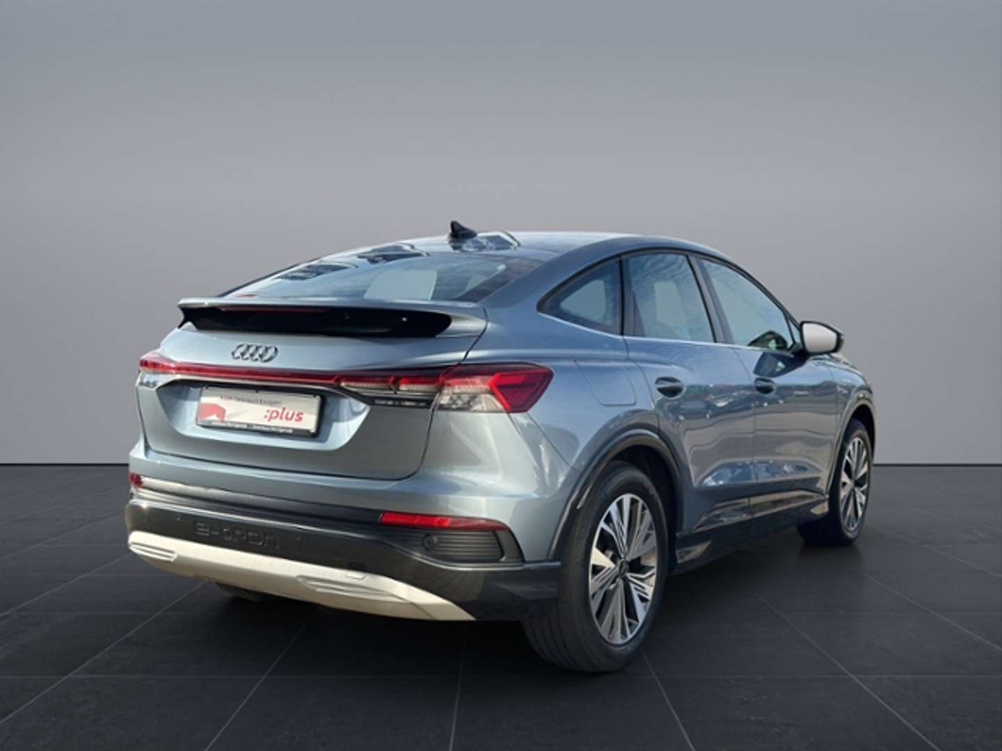 Audi Sportback 50e-tron Quattro - 2022 - Joinsteer - #7