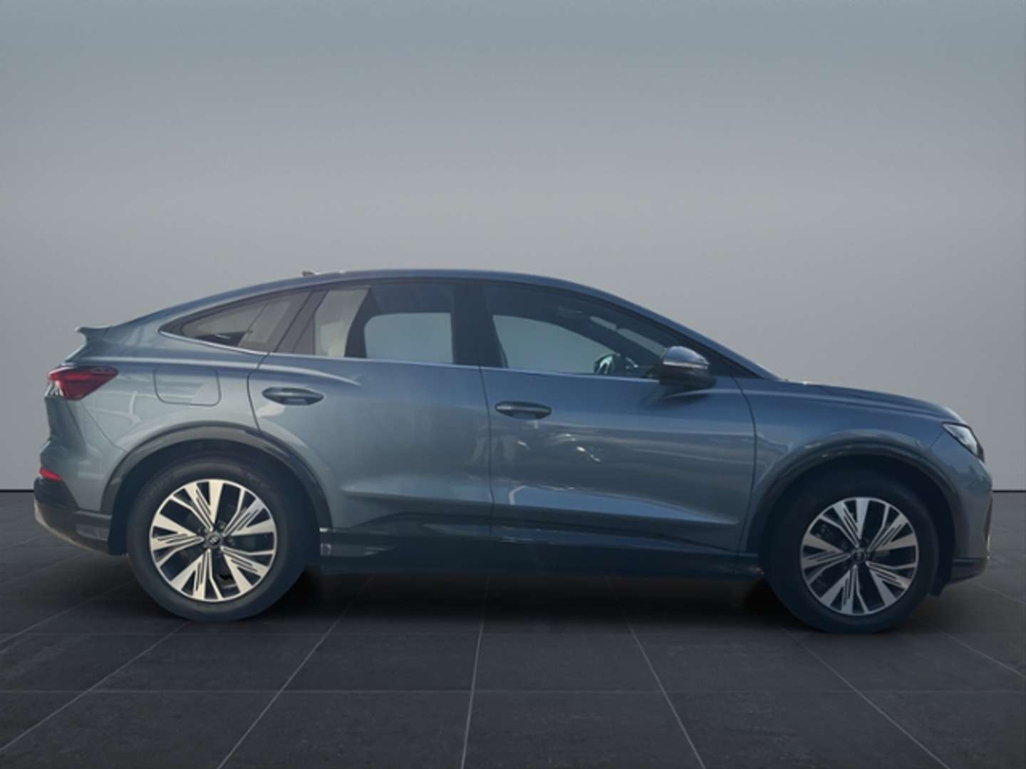 Audi Sportback 50e-tron Quattro - 2022 - Joinsteer - #8