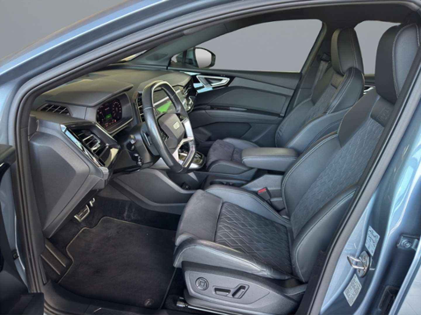 Audi Sportback 50e-tron Quattro - 2022 - Joinsteer - #12