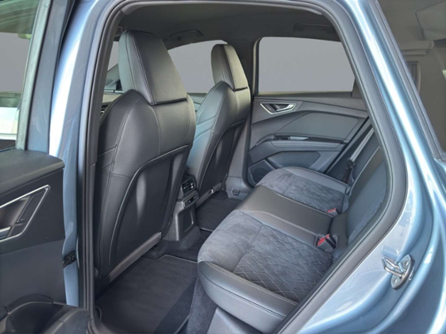 Audi Sportback 50e-tron Quattro - 2022 - Joinsteer - #13