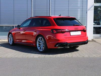 Audi RS4 Quattro MATRIX - - Joinsteer - #3