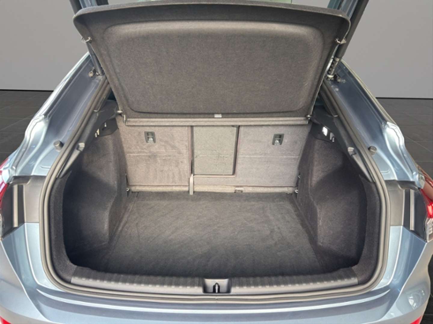 Audi Sportback 50e-tron Quattro - 2022 - Joinsteer - #21