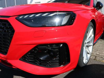 Audi RS4 Quattro MATRIX - - Joinsteer - #5