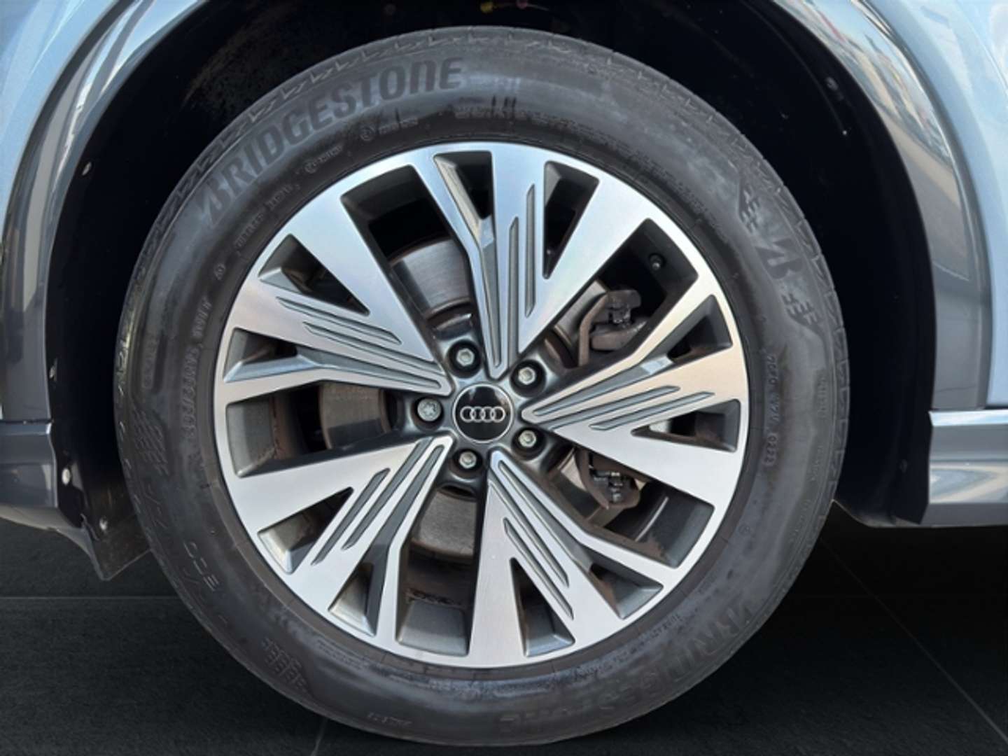 Audi Sportback 50e-tron Quattro - 2022 - Joinsteer - #23