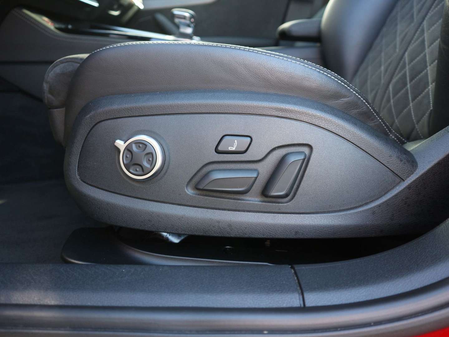 Audi RS4 Quattro MATRIX - 2020 - Joinsteer - #15