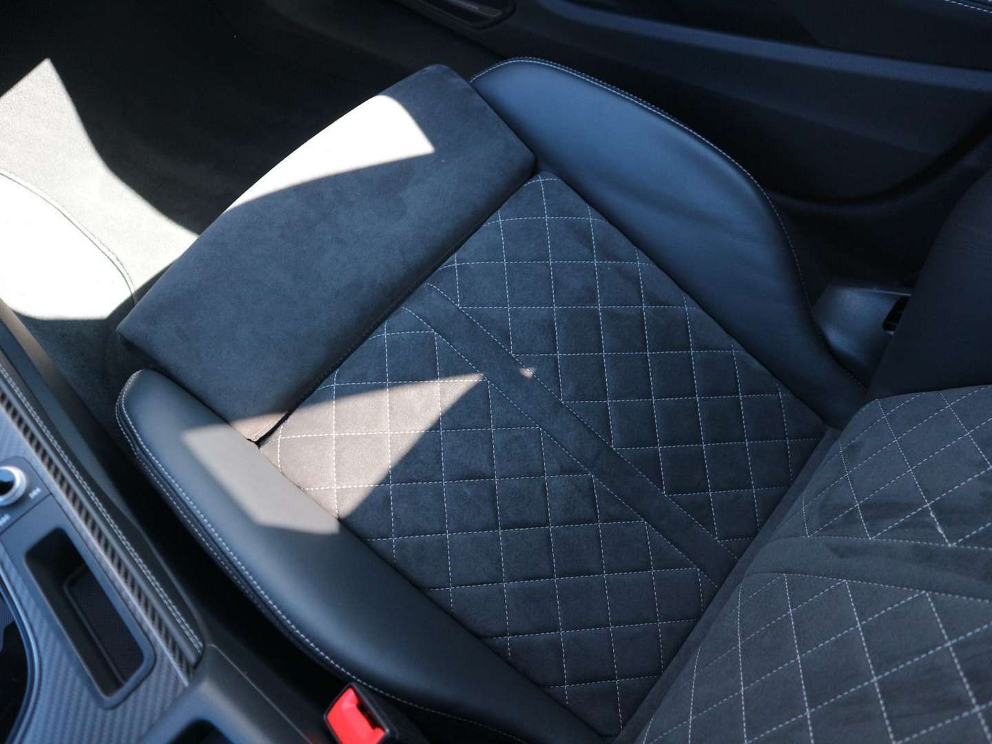 Audi RS4 Quattro MATRIX - 2020 - Joinsteer - #23