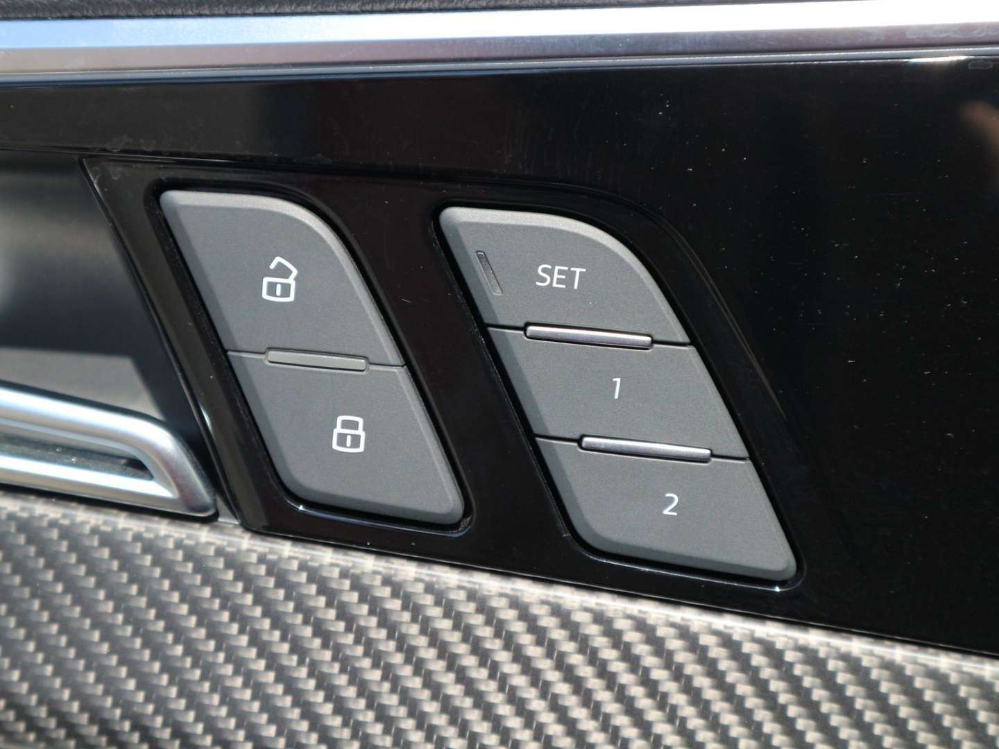 Audi RS4 Quattro MATRIX - 2020 - Joinsteer - #27