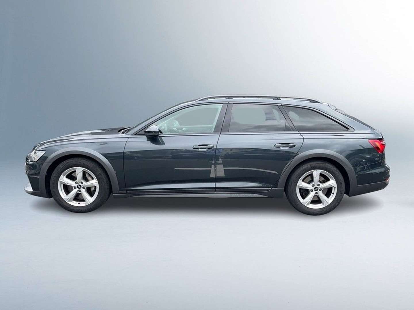 Audi A6 Allroad 55 TDI Quattro - 2023 - Joinsteer - #2