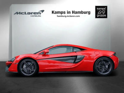 McLaren 570S -  - Joinsteer - #3