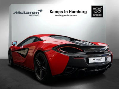 McLaren 570S -  - Joinsteer - #5