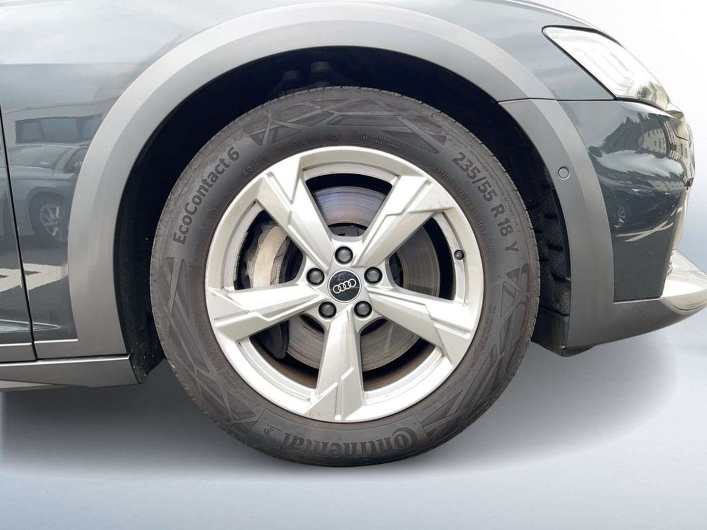 Audi A6 Allroad 55 TDI Quattro - 2023 - Joinsteer - #5