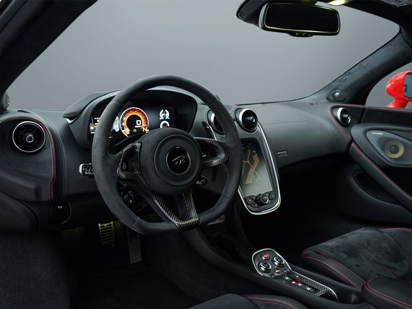 McLaren 570S - 2019 - Joinsteer - #12