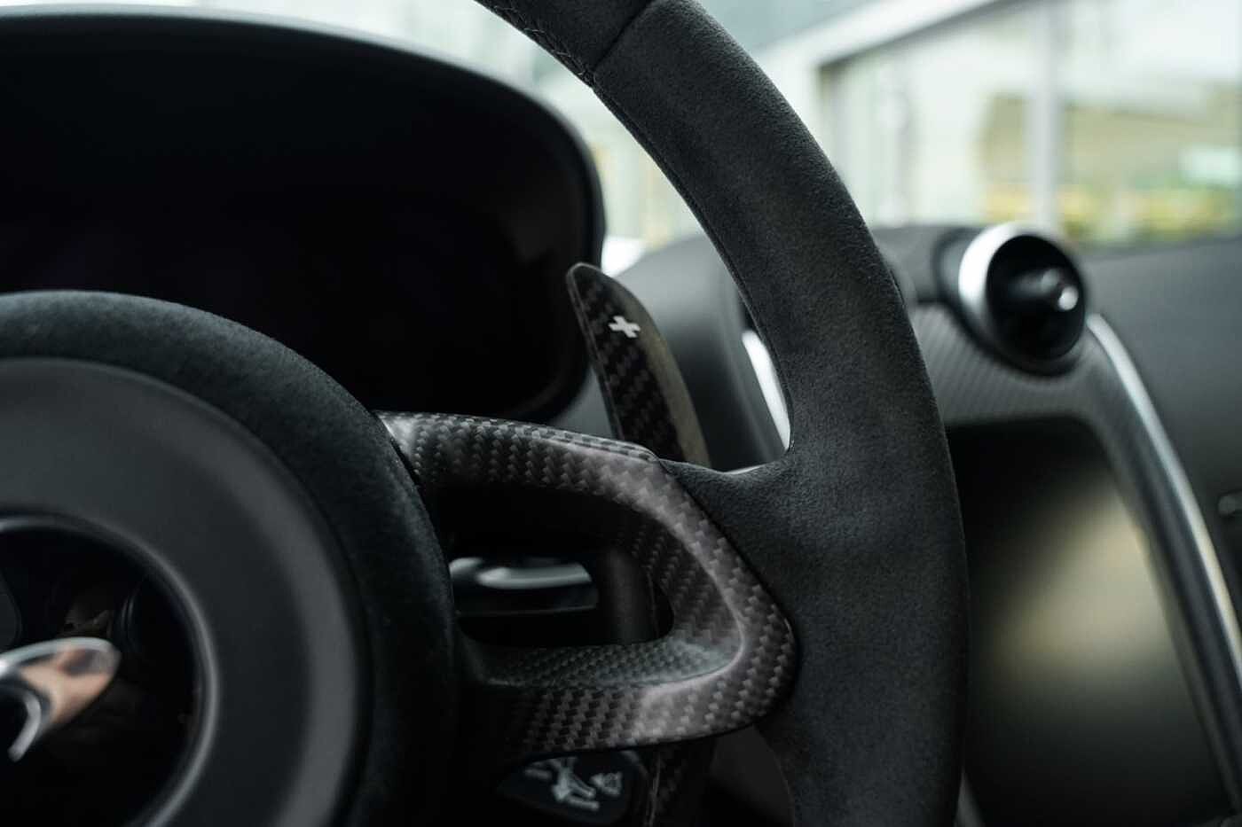 McLaren 570S - 2019 - Joinsteer - #14